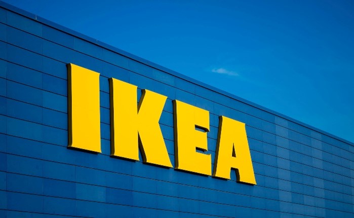 IKEA: Παρουσιάζει το νέο Live Shopping Event με τη Βίκυ Καγιά