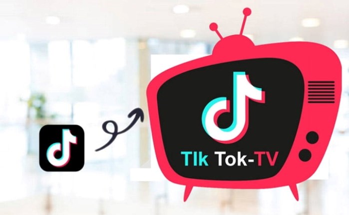 Σε περισσότερες  πλατφόρμες το Tik Tok TV