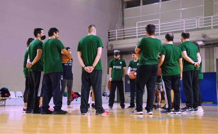 Παναθηναϊκός: Στο πλευρό των Special Olympics Hellas μέσω του «One Team»