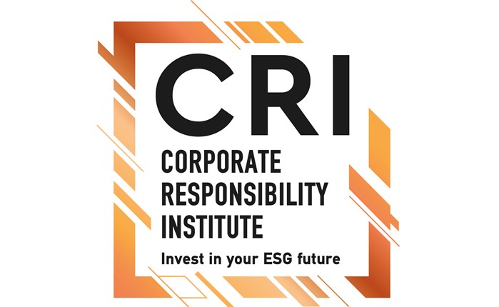 Νέο λογότυπο για το Ινστιτούτο Εταιρικής Ευθύνης (CRI)