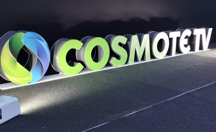 Cosmote TV: Σε εορταστικό κλίμα τον Δεκέμβριο το COSMOTE HISTORY HD