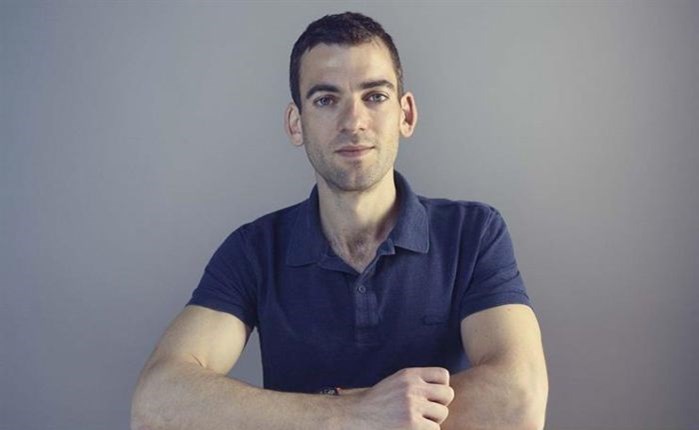 Η Dentsu με νέο Global Chief Strategy Officer