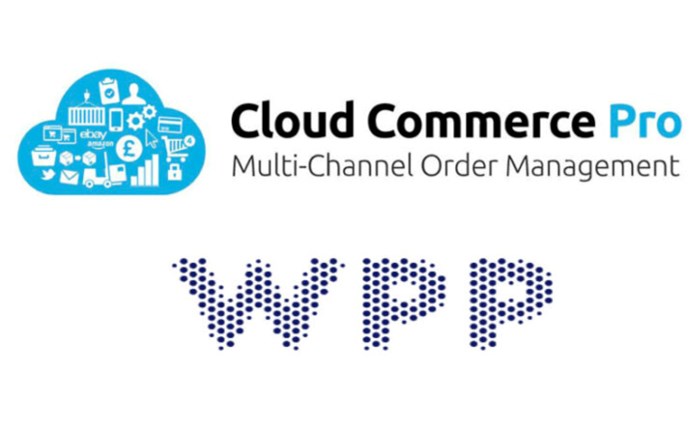 Η WPP εξαγοράζει την βρετανική Cloud Commerce