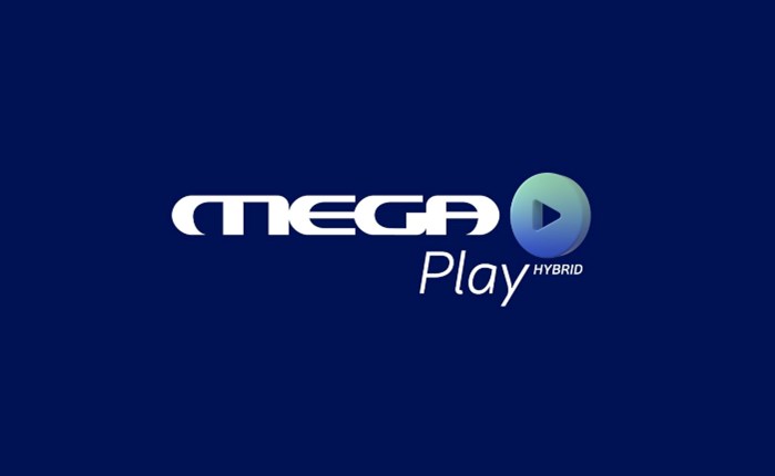Mega: Παρουσίασε την πλατφόρμα Mega Play