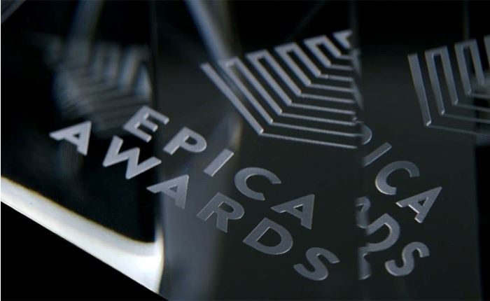 Epica Awards 2021: Gold για την Τhe Newtons Laboratory