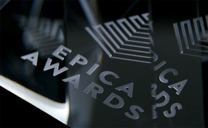 Epica Awards 2021: Gold για την Τhe Newtons Laboratory