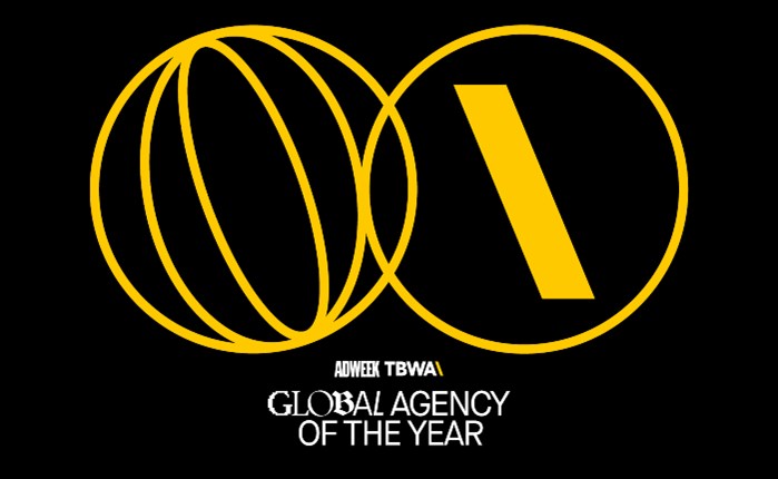 TBWA\Worldwide: Τιμήθηκε με τον τίτλο «Global Agency of the Year 2021»
