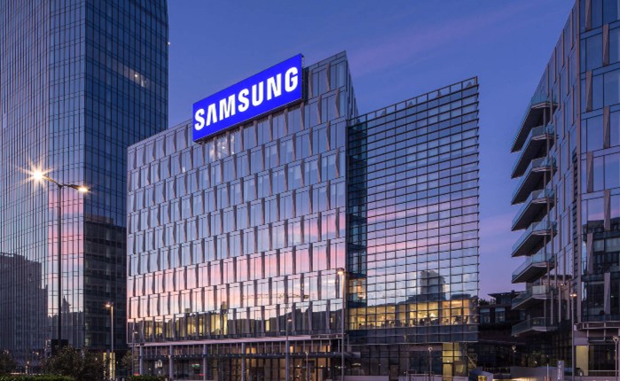 Samsung Electronics Hellas: Διάκριση στα CRM Grand Prix Customer Service Awards