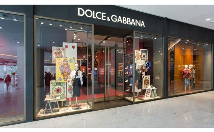 Στη Havas τα media της Dolce & Gabbana
