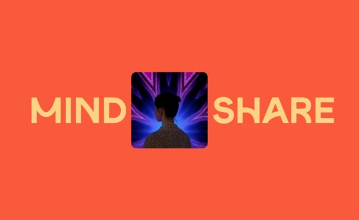 Νέα εταιρική ταυτότητα  για τη Mindshare