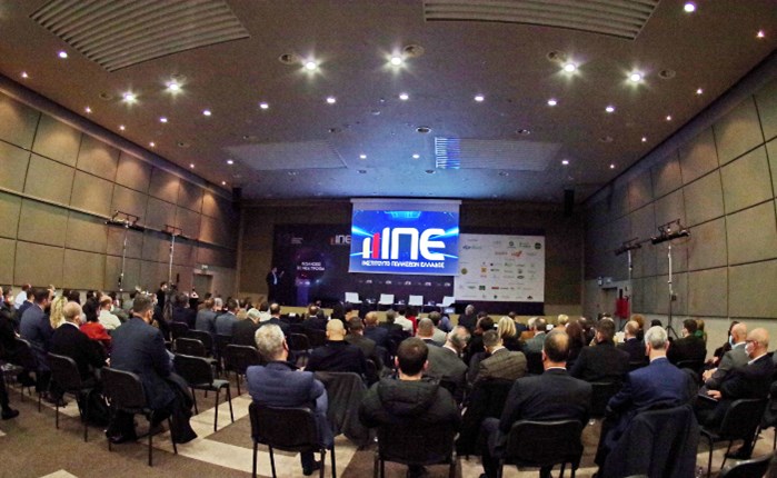 Ινστιτούτο Πωλήσεων Ελλάδος: 12ο Πανελλήνιο Συνέδριο «Πωλήσεις σε νέα Τροχιά» 