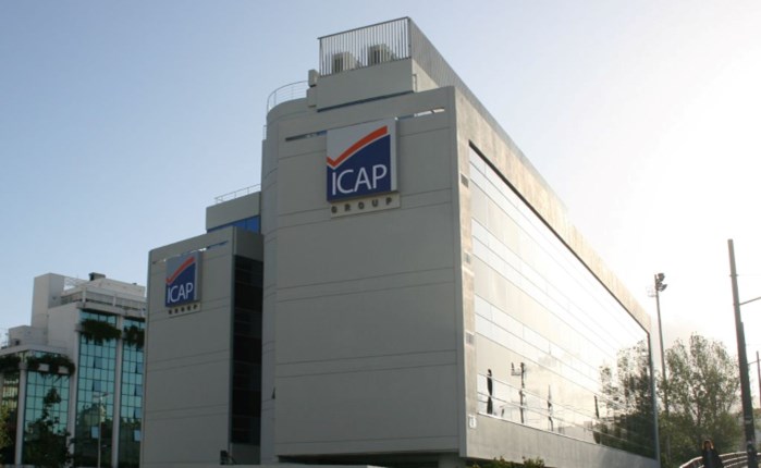 ICAP: Εξαγοράστηκε από την CRIF 