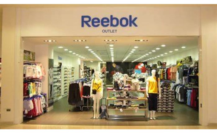 Νέο deal συνεργασίας Reebok με την JD Group