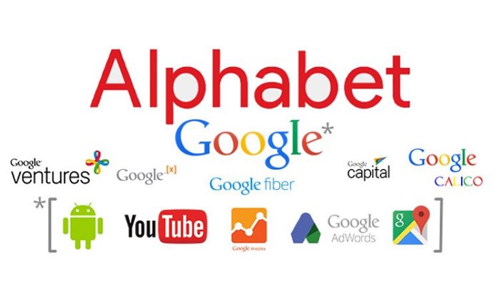 Κορυφαία Big Tech μετοχή για το 2021 η μητρική της Google, Alphabet
