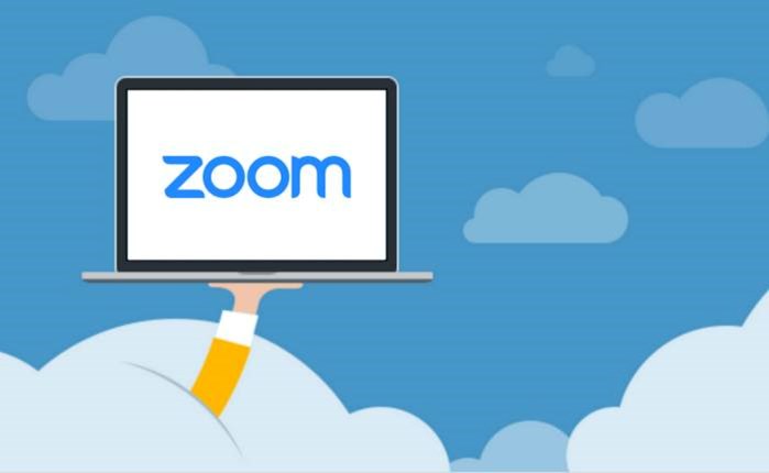 Zoom: Νέα εργαλεία για μεγάλης κλίμακας τηλεδιασκέψεις