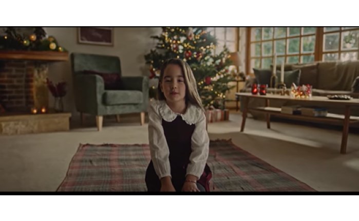 Νέο TVC από την ActionAid και την McCann Athens