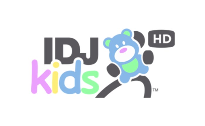 «IDJKids HD»: Νέο παιδικό κανάλι στη Nova!