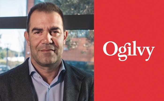 Ogilvy Cyprus: CEO o Γιώργος Ζαρόγιαννης