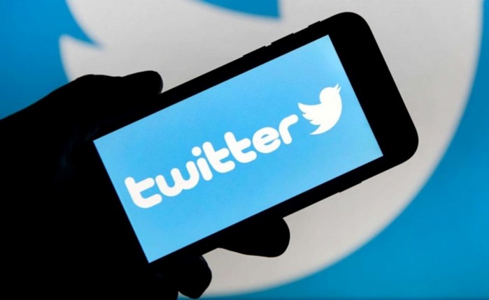Twitter: Αγοράζει πακέτο μετοχών της startup Aleph