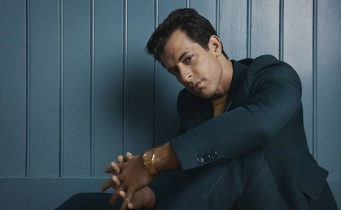 Audemars Piguet: Ο Mark Ronson νέος Brand Ambassador του οίκου