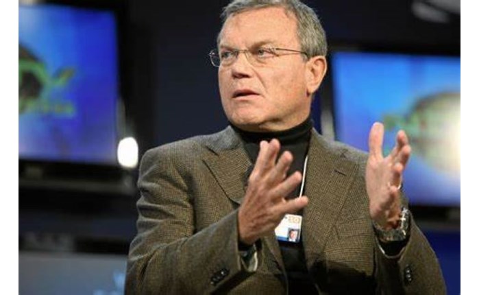 Νέο VC Fund από τον SΙir Martin  Sorrell