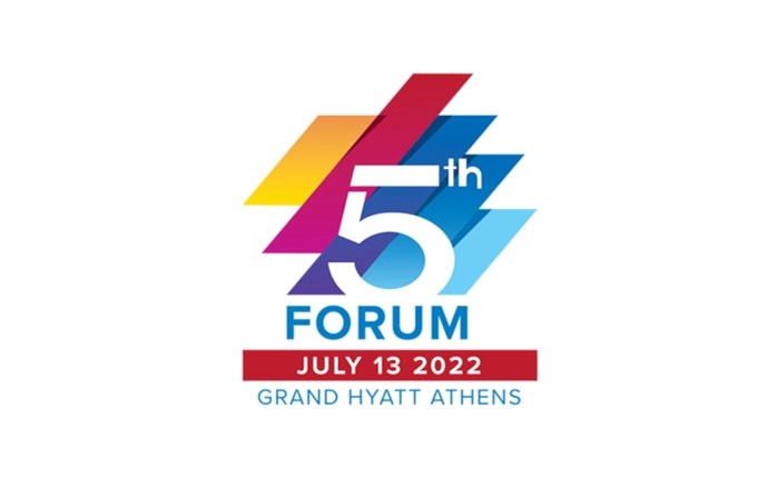 Το 5th InvestGR Forum 2022 με την υποστήριξη σημαντικών θεσμών 