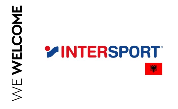 Generation Y: Νέα διεθνής συνεργασία με την INTERSPORT Albania