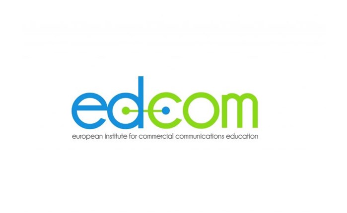 EDCOΜ: Πρώτος VP o Richard Robinson