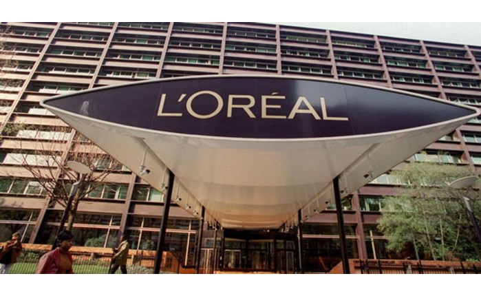 L’Oréal: Αναγνωρίστηκε για την ισότητα των φύλων από τον δείκτη Bloomberg 2022 