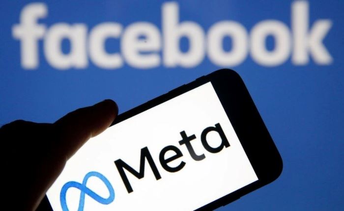Facebook: Εξαγοράζει την ελληνική startup Accusonus 