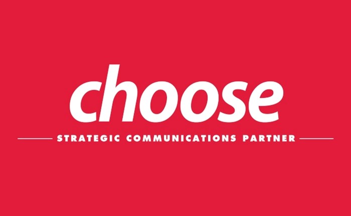D Group: Στην Choose o δημιουργικός σχεδιασμός της digital καμπάνιας 