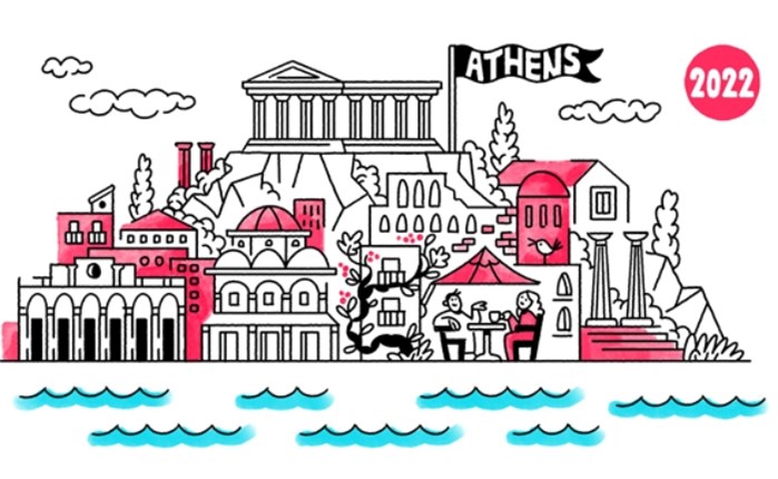 Global Marketer Week Athens 2022: 4 ακόμη νέοι ομιλητές