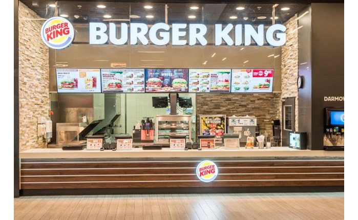Burger King: Διπλό spec μέσα στο 2022