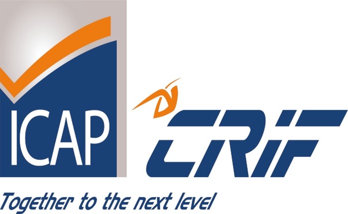 ICAP CRIF: Νέο όνομα της πρώην ICAP A.E. και των θυγατρικών της