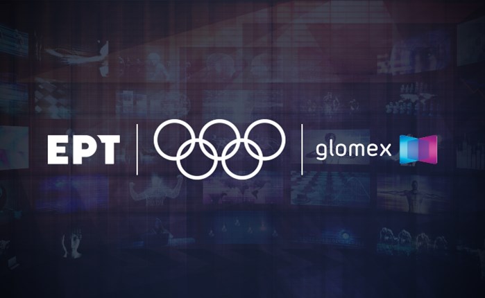ΕΡΤ-glomex: Μαζί και στους Χειμερινούς Ολυμπιακούς Αγώνες