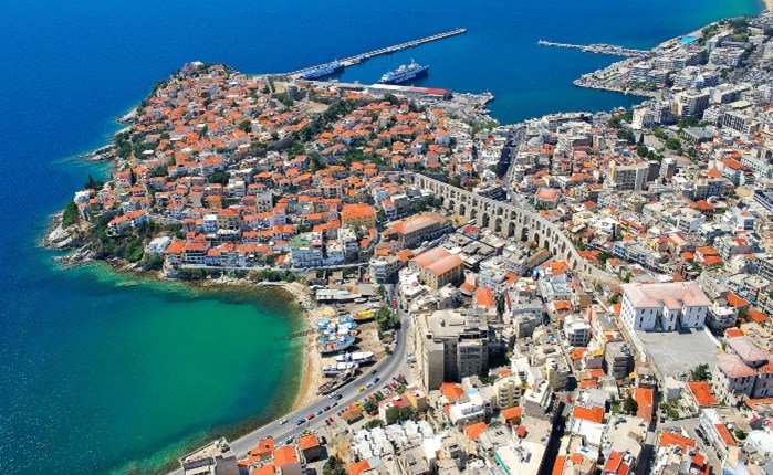 Αναπτυξιακή Καβάλας: Spec 110.000 ευρώ
