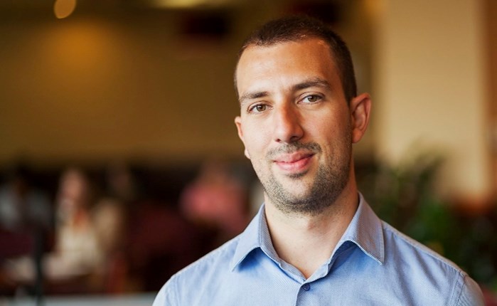 Viber: O Atanas Raykov αναλαμβάνει Senior Director Growth Top Countries