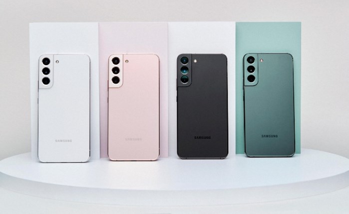 Samsung: Τα Galaxy S22 και S22+ προσφέρουν ξεχωριστές εμπειρίες κάμερας