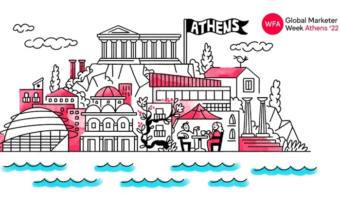 Global Marketer Conference 2022: Άνοιξε η πλατφόρμα αγοράς εισιτηρίων