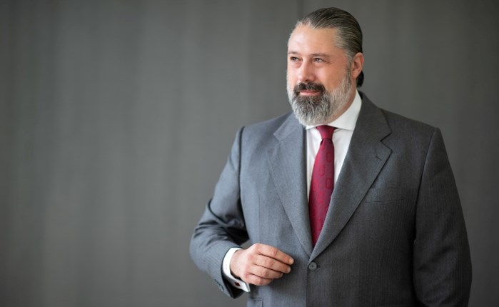 ZeniΘ: Εμπορικός Διευθυντής ο Μάνος Εξαρχουλάκος