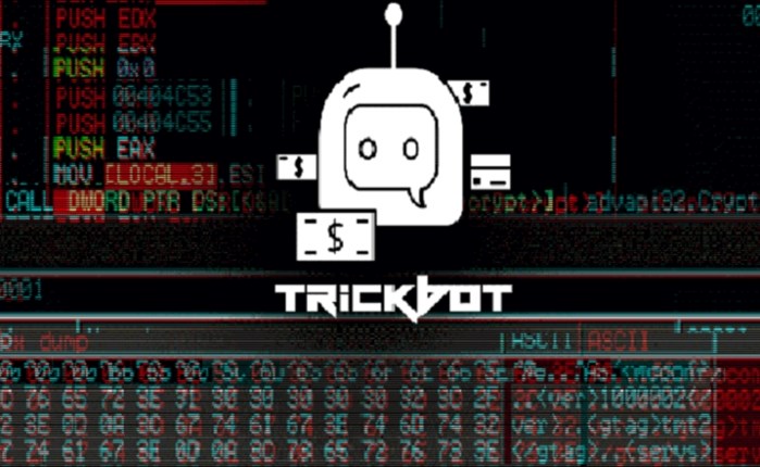 CPR: Το Trickbot πίσω από τη μόλυνση 140.000+ μηχανημάτων πελατών εταιριών κολοσσών 