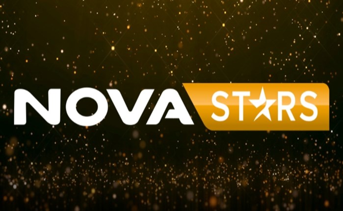 Novastars: Το pop up κανάλι της Nova των κινηματογραφικών βραβείων SAG και BAFTA