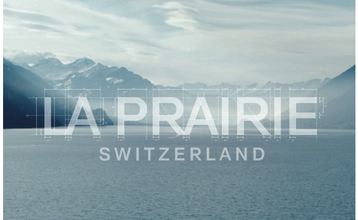 Με νέα ταυτότητα η La Prairie