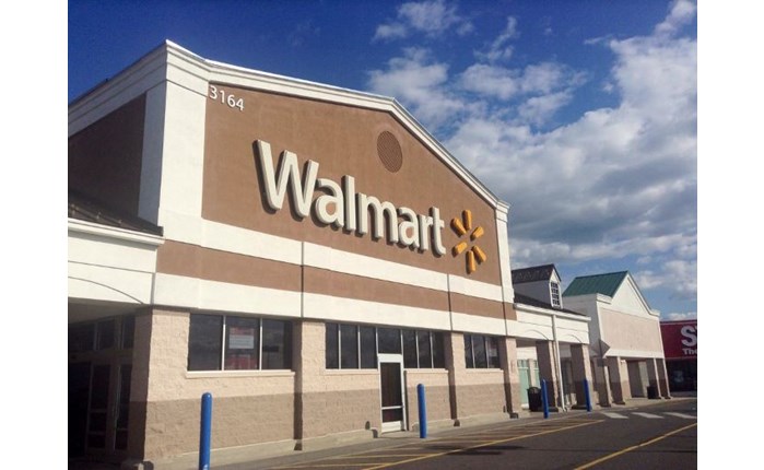 Walmart: Στα 2,1 δισ.  τα διαφημιστικά έσοδα