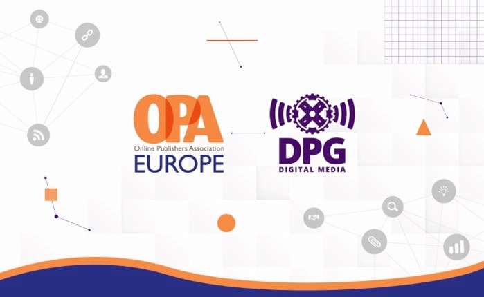 DPG Digital Media: Επίσημα μέλος της OPA Europe