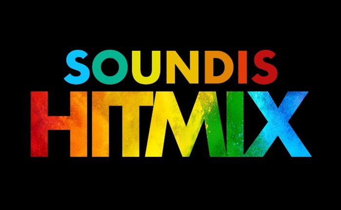 "Soundis Hit Mix": Νέο Web Radio από την πλατφόρμα του Soundis