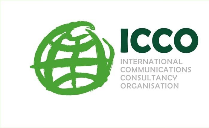 ICCO: Αναστέλλεται η ιδιότητα μέλους της Ρωσικής ένωσης PR