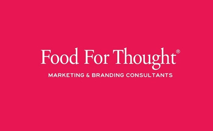 Food For Thought: Δημιουργεί για τη BRAVA