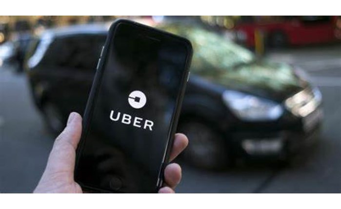 Αποχωρεί ο CMO της Uber, Thomas Ranese