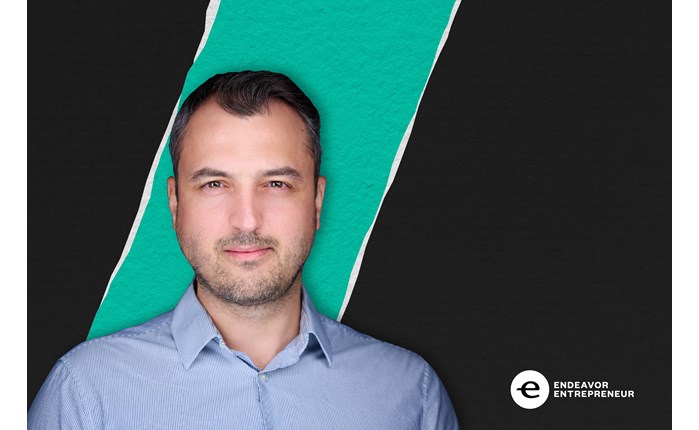 Στην Endeavor εισέρχεται ο Σταύρος Παπαδόπουλος, ιδρυτής και CEO της TileDB